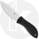 Spyderco Bill Moran, Drop Point, SP-FB02