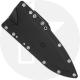 Spyderco Rock Salt - FB20PBK - Discontinued Item - Serial Number - BNIB - 2008