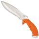 Spyderco Rock Salt Sprint, Orange, SP-FB20POR