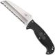 Spyderco Knives Spyderco Jumpmaster Knife, SP-FB24SBK