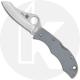 Spyderco Jester JGGYP - Sprint Run - Serial Number - BNIB - 2012