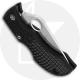 Spyderco ManBug Lightweight, SP-MBKP