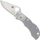 Spyderco ManBug MGGYP - Discontinued Item - Serial Number - BNIN - 2012