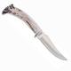 Silver Stag Knives Silver Stag Deer Skinner, SS-DS45