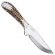 Silver Stag Elk Skinner, Antler Slab, SS-ES4000