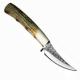 Silver Stag Gamer, Elk Stick Tool Steel, SS-SS30ES