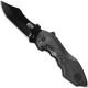 Smith and Wesson Knives S&W MP5L Knife, SW-MP5L