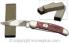 Blade Rust Eraser, SR-124A