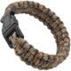 Paracord Survival Bracelet, Camo, UC-2764