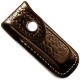 Victorinox Belt Pouch, Large Brown, VN-33206