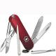 Victorinox Classic SD, Red, VN-53001