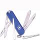 Victorinox Classic SD, Cobalt Blue, VN-53002