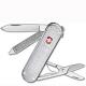 Victorinox Classic SD, Silver Alox, VN-53012