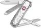 Victorinox Classic SD, Hammered Sterling, VN-53029