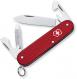 Victorinox Knives Victorinox Cadet Knife, Red, VN-53043