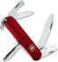 Victorinox Tinker, Translucent Ruby, VN-53111