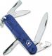 Victorinox Tinker 1.4603.T2R, Translucent Sapphire (was SKU 53112)