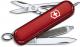 Victorinox Knives Victorinox Signature Lite, Red, VN-53186