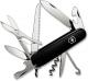 Victorinox Huntsman 1.3713.3, Black (was SKU 53203)