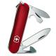 Victorinox Recruit, Red, VN-53241