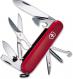 Victorinox Super Tinker, Red, VN-53341