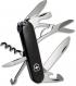 Victorinox Climber 1.3703.3, Black (was SKU 53383)