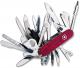 Victorinox SwissChamp XLT, Red, VN-53504