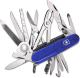 Victorinox SwissChamp 1.6795.T2, Translucent Sapphire (was SKU 53507)