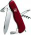 Victorinox Picnicker, Red, VN-53652