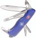 Victorinox Helmsman, Blue, VN-53664