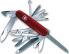 Victorinox Craftsman, Red, VN-53721