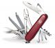 Victorinox Handyman, Red, VN-53722