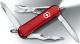 Victorinox Midnight Manager, Red, VN-53751