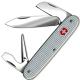 Victorinox Electrician 0.8120.26, Silver Alox (was SKU 53781)