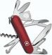 Victorinox Explorer 1.6703, Red (was SKU 53791)