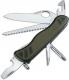 Victorinox Soldier Knife, VN-53945