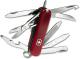 Victorinox MiniChamp, Red, VN-53973