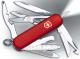 Victorinox Midnight MiniChamp, Red, VN-53976