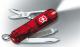 Victorinox SwissLite Knife, Ruby, VN-54033