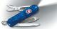 Victorinox SwissLite Knife, Sapphire, VN-54036