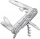 Victorinox Knives Victorinox Spartan, Silver Tech, VN-54753