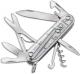 Victorinox Climber, Silver Tech, VN-54754