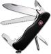 Victorinox Trekker, Black, VN-54854