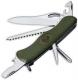 Victorinox One Hand Trekker Knife, German Army, VN-54876