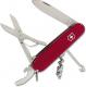Victorinox Compact, Red, VN-54941