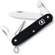 Victorinox Pioneer 0.8201.23R, Black Alox (was SKU 54968)