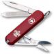 Victorinox Classic SD, Red BSA, VN-55431