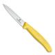 Victorinox Paring Knife with Yellow Handle, 6.7606.L118