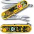 Victorinox Classic SD, Limited Swiss Clockwork, VN-L1402US2