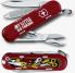 Victorinox Classic SD, Limited My Little Big Toolbox, VN-L1404US2